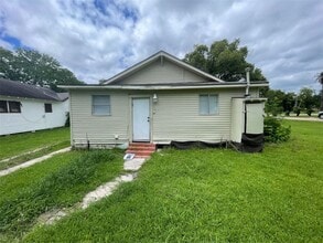 2010 13th St in Port Arthur, TX - Building Photo - Building Photo