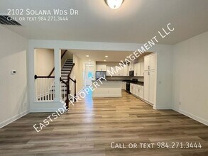 2102 Solana Wds Dr in Durham, NC - Building Photo - Building Photo