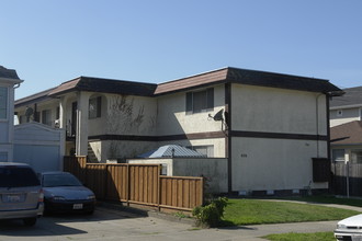 626 Pacific Ave in Alameda, CA - Building Photo - Building Photo