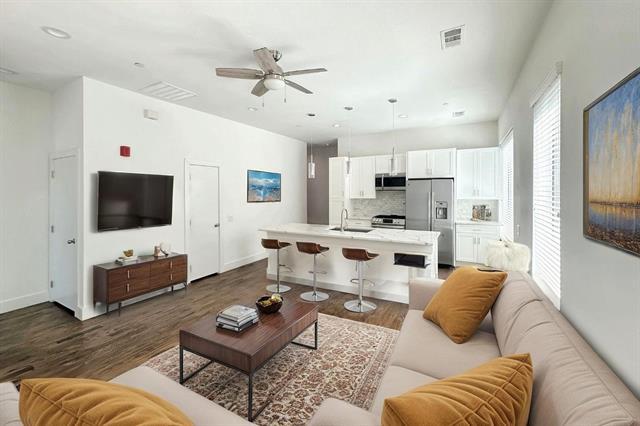 1931 N Prairie Ave in Dallas, TX - Building Photo - Building Photo