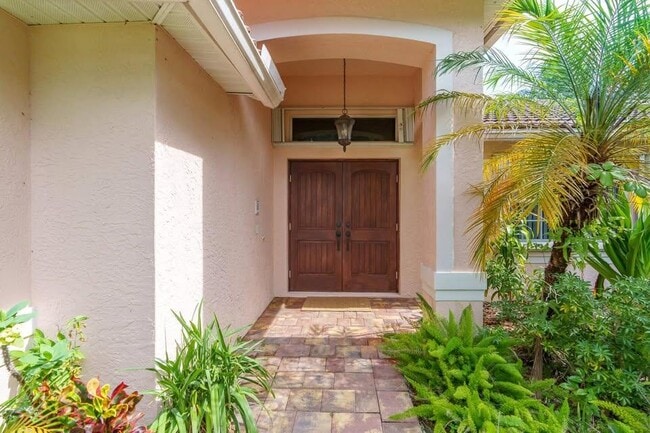 4806 S Lee Rd in Delray Beach, FL - Building Photo - Building Photo