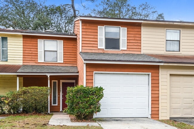 property at 11702 Tanager Dr