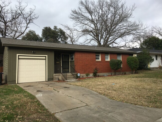 property at 3520 Binyon Ave