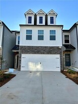 380 Whitetail Cir