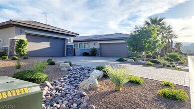 8477 Wolf Mountain Ct in Las Vegas, NV - Building Photo - Building Photo
