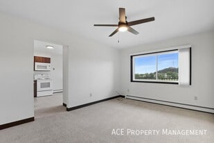 717 Dakota Dr in Rapid City, SD - Building Photo