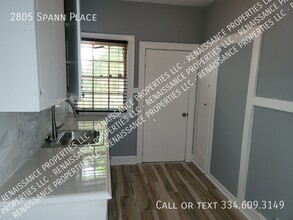 2805 Spann Pl in Montgomery, AL - Building Photo - Building Photo