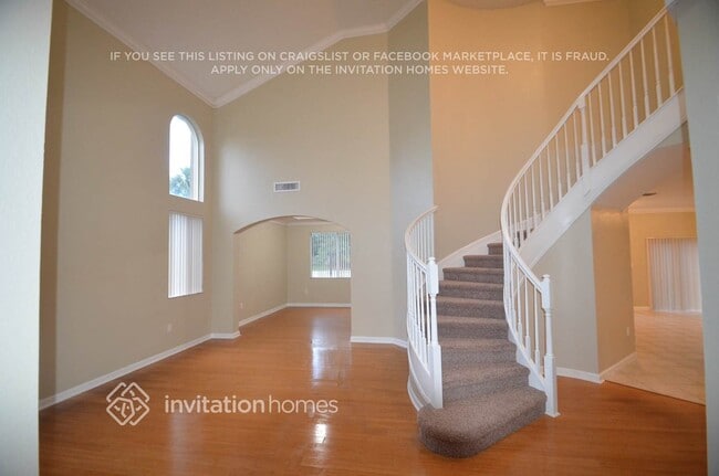 22161 SW 94th Ave in Cutler Bay, FL - Foto de edificio - Building Photo