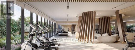 1 Fairview Rd E in Mississauga, ON - Building Photo - Building Photo