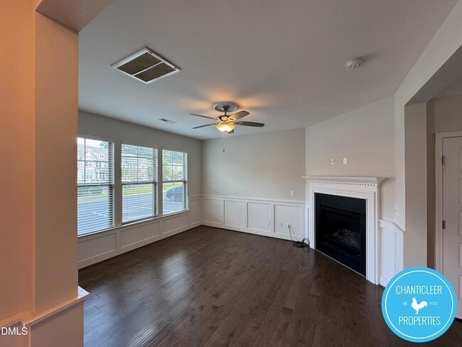 1134 Metropolitan Dr in Durham, NC - Building Photo - Building Photo