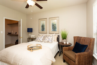 Chappell Creek Village in Temple, TX - Building Photo - Interior Photo