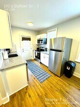 201 S Dupont St in Wilmington, DE - Building Photo - Building Photo