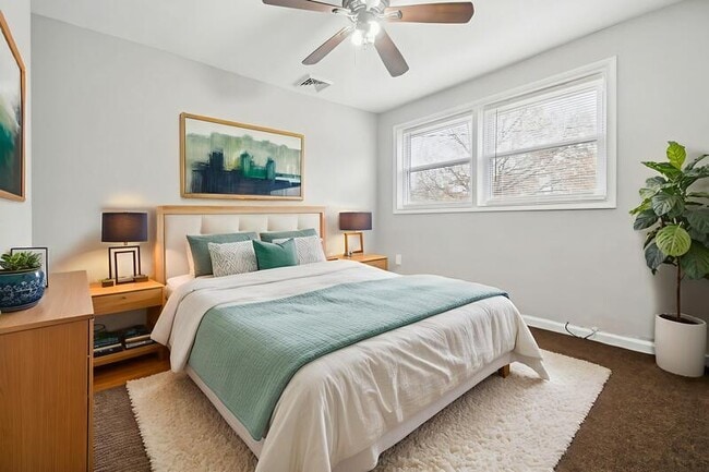 property at 2135 Ashburton St