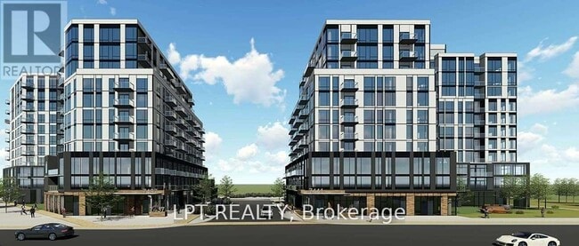 property at 7437 Kingston Rd