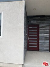 1861 S Curson Ave in Los Angeles, CA - Building Photo - Building Photo
