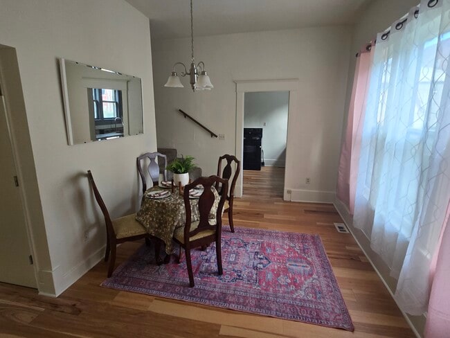 1717 S Moffet Ave in Joplin, MO - Building Photo - Building Photo