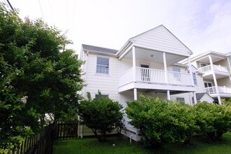 319 23rd St, Unit Apt 3 in Virginia Beach, VA - Foto de edificio - Building Photo