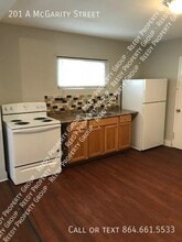 201 McGarity St in Greenville, SC - Building Photo - Building Photo