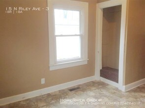 15 N Riley Ave-Unit -3 in Indianapolis, IN - Building Photo - Building Photo
