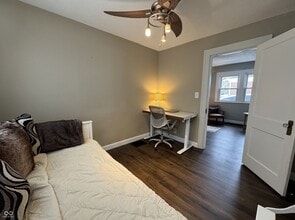 6186 Evanston Ave in Indianapolis, IN - Building Photo - Building Photo