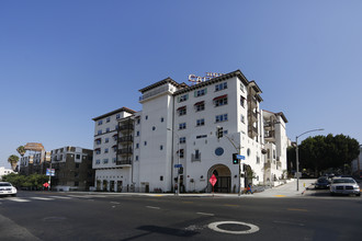 The Paseo at Californian in Los Angeles, CA - Building Photo - Building Photo