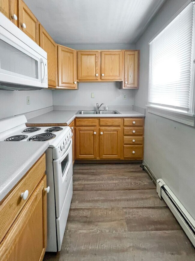 805 W University Ave in Muncie, IN - Building Photo - Building Photo