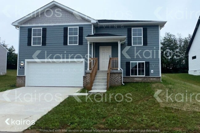 property at 308 Wild Deer Dr