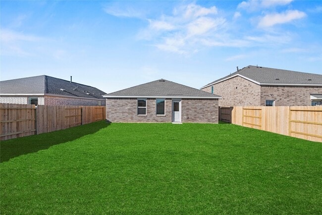 16222 Rustic Prairie Dr in Hockley, TX - Building Photo - Building Photo