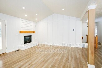 1306 N Thornfield Rd in Kaysville, UT - Building Photo - Building Photo