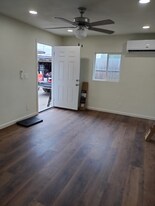 484 W Minarets Ave in Fresno, CA - Building Photo