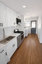 2001 Brun St in Houston, TX - Building Photo - Building Photo