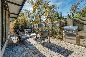 4414 Abbott Ave in Dallas, TX - Building Photo - Building Photo