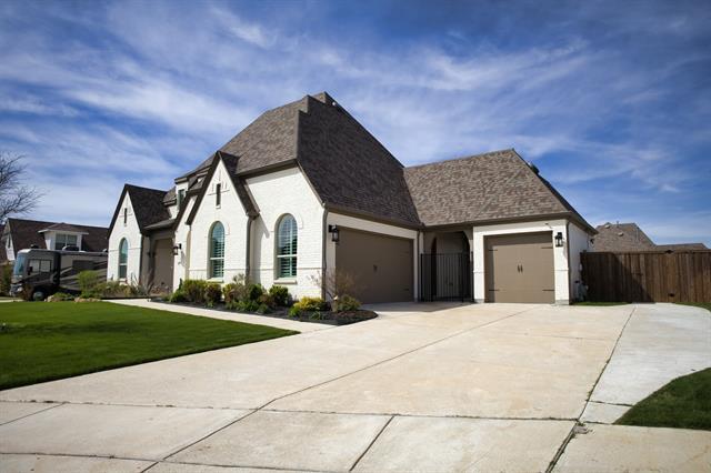 2812 Fawnwood Ct in Sherman, TX - Building Photo - Building Photo