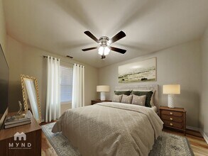 311 N Chicago Ave in Lubbock, TX - Building Photo - Building Photo