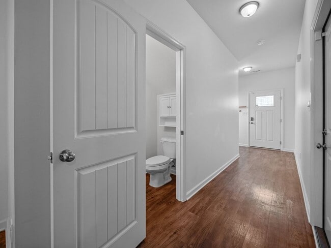 300 Kenan Lp in Jacksonville, NC - Building Photo - Building Photo