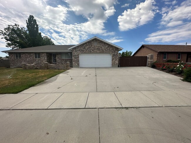 property at 2297 W 9875 S