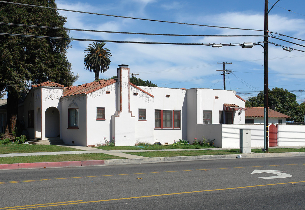 344 Magnolia Ave in Oxnard, CA - Building Photo