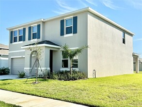 6141 Wandering Willow Dr in Wesley Chapel, FL - Building Photo - Building Photo