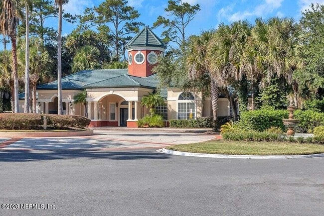 150 Veracruz Dr in Palm Valley, FL - Building Photo - Building Photo