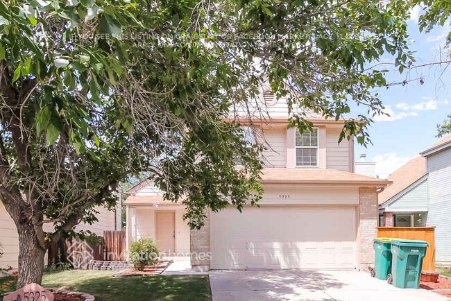 property at 5325 W 115th Pl