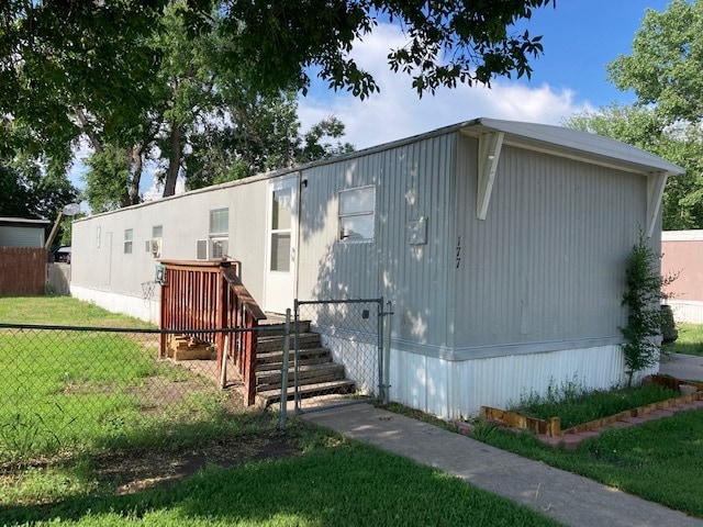 property at 2900 Grand Ave