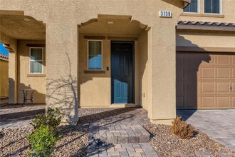 3138 Abetone Ave in Henderson, NV - Building Photo - Building Photo