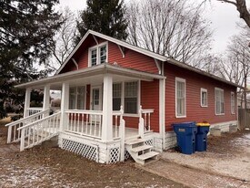 11832 Simcoe St in Indianapolis, IN - Building Photo