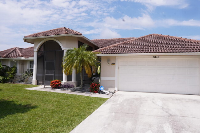 2810 SE Tate Ave in Port St. Lucie, FL - Building Photo - Building Photo