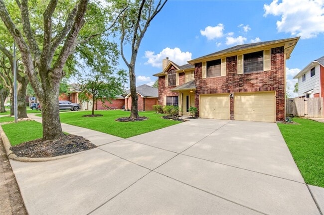 property at 138 W New Meadows Dr