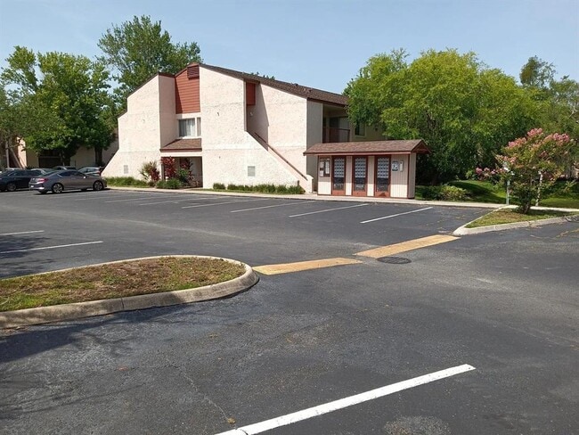property at 2483 Citrus Club Ln