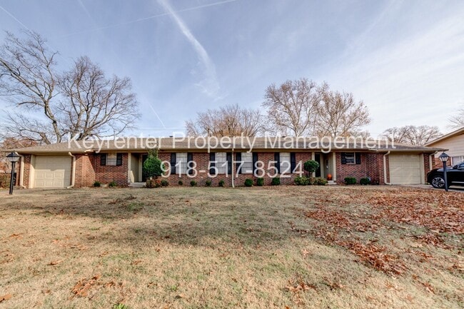 property at 6105 S Troost Ave