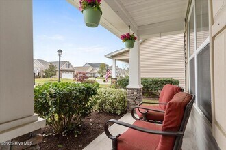 1044 Slater Way in Leland, NC - Building Photo - Building Photo