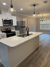 16 Naskapi St in Crawfordville, FL - Building Photo - Building Photo