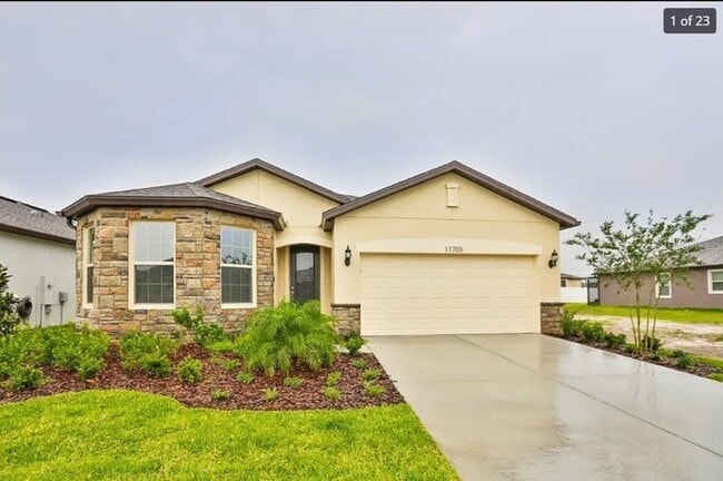 property at 11705 Clare Hill Ave